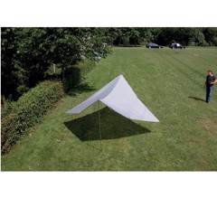 EUROTRAIL Terva, Turner, 300 x 300 cm.